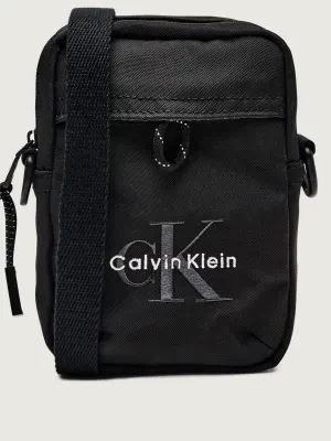 Calvin Klein Reporterka