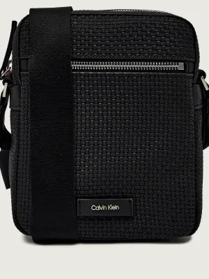 Calvin Klein Reporterka