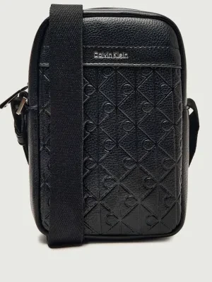 Calvin Klein Reporterka