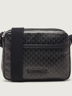 Calvin Klein Reporterka