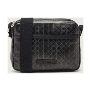 Calvin Klein Reporterka