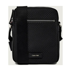 Calvin Klein Reporterka