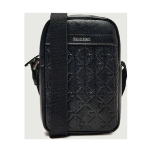 Calvin Klein Reporterka