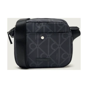 Calvin Klein Reporterka