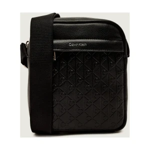 Calvin Klein Reporterka