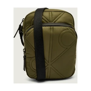 Calvin Klein Reporterka