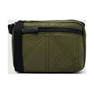 Calvin Klein Reporterka