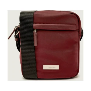 Calvin Klein Reporterka