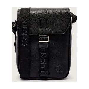 Calvin Klein Reporterka