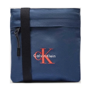 Calvin Klein Reporterka