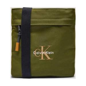 Calvin Klein Reporterka