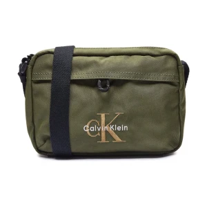 Calvin Klein Reporterka