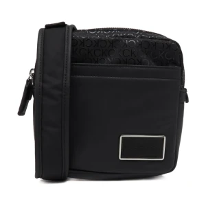 Calvin Klein Reporterka