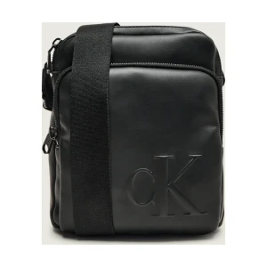 Calvin Klein Reporterka