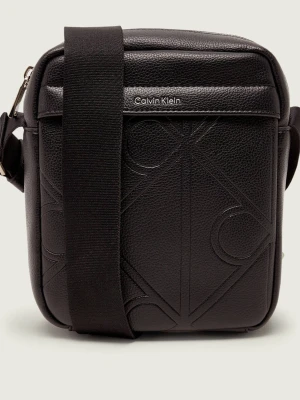 Calvin Klein Reporterka czarny