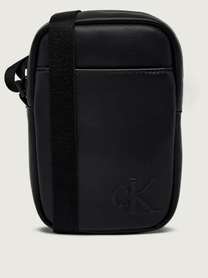Calvin Klein Reporterka