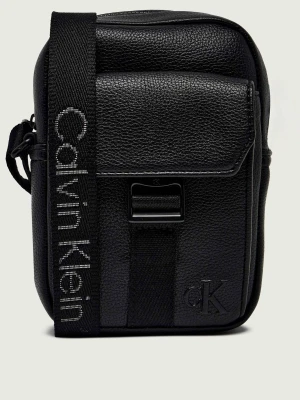 Calvin Klein Reporterka