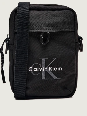 Calvin Klein Reporterka