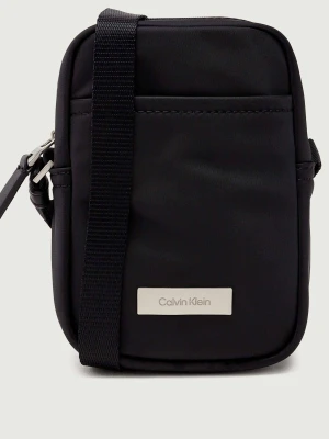 Calvin Klein Reporterka czarny