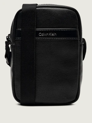 Calvin Klein Reporterka