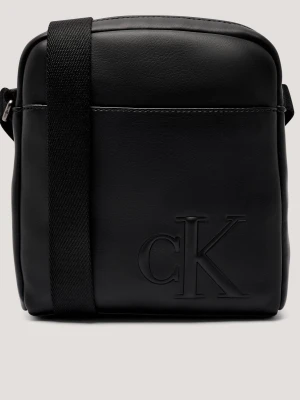 Calvin Klein Reporterka