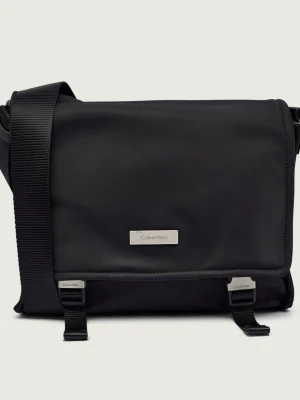 Calvin Klein Reporterka czarny