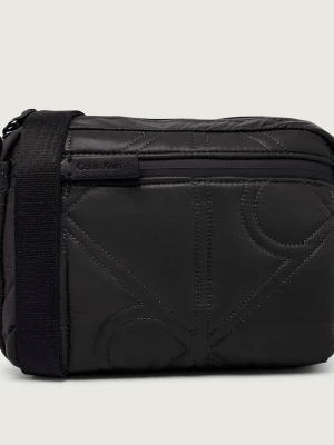 Calvin Klein Reporterka czarny