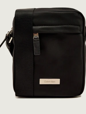 Calvin Klein Reporterka czarny