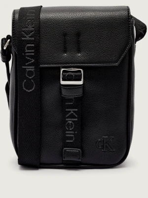 Calvin Klein Reporterka