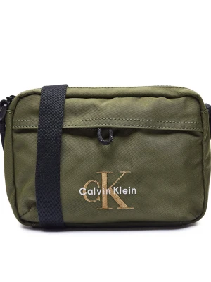 Calvin Klein Reporterka