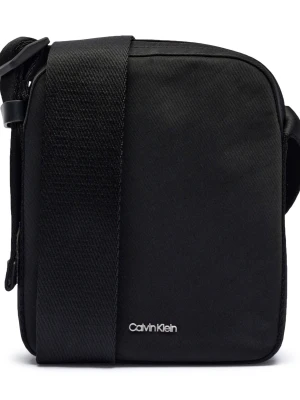 Calvin Klein Reporterka czarny