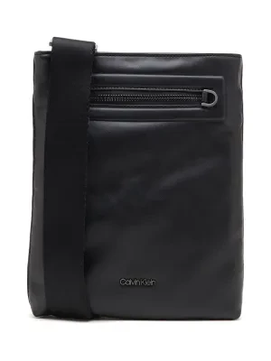 Calvin Klein Reporterka CK ELEVATED FLATPACK