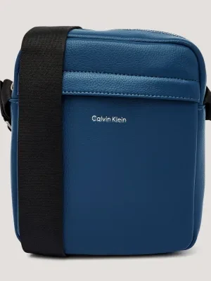 Calvin Klein Reporterka RAISED