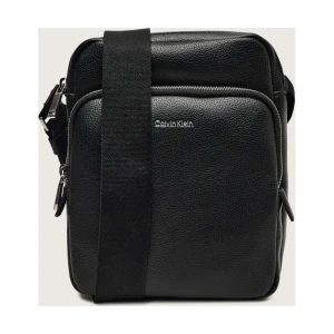 Calvin Klein Reporterka RAISED POCKET