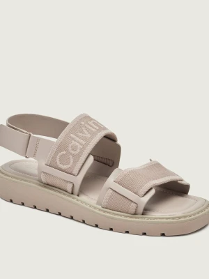 Calvin Klein Sandały