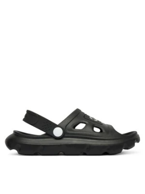 Calvin Klein Sandały Comfy Sandal V1XF-83326-0083 S Czarny
