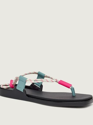 Calvin Klein Sandały Harper