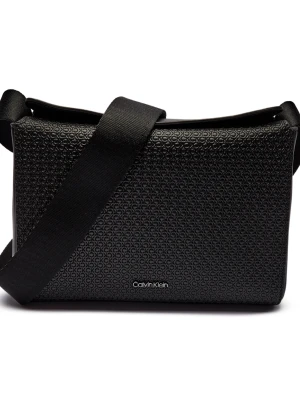 Calvin Klein Saszetka czarny