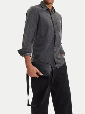 Calvin Klein Saszetka Ck Camera Bag LV04D3247G Czarny