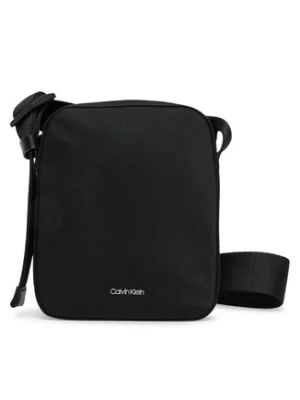 Calvin Klein Saszetka Ck Ease Reporter S K50K512886 Czarny