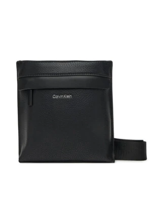 Calvin Klein Saszetka Ck Must Flatpack Xs K50K512941 Czarny