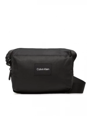 Calvin Klein Saszetka Ck Must T Camera Bag K50K510232 Czarny