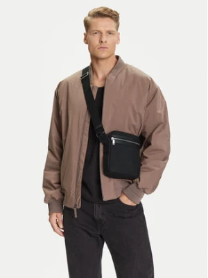 Zdjęcie produktu Calvin Klein Saszetka Contrast Reporter LV04D3175G Czarny