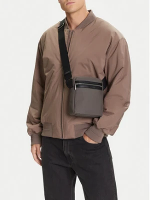 Zdjęcie produktu Calvin Klein Saszetka Contrast Reporter LV04D3175G Szary