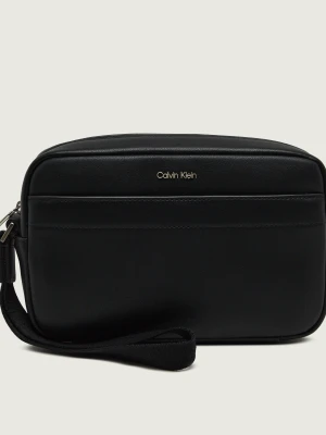 Calvin Klein Saszetka czarny