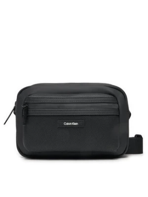 Calvin Klein Saszetka K50K512810 Czarny