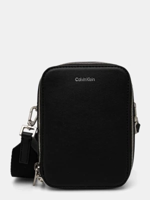 Zdjęcie produktu Calvin Klein saszetka kolor czarny K50K512747