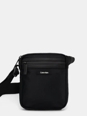Zdjęcie produktu Calvin Klein saszetka kolor czarny K50K512772