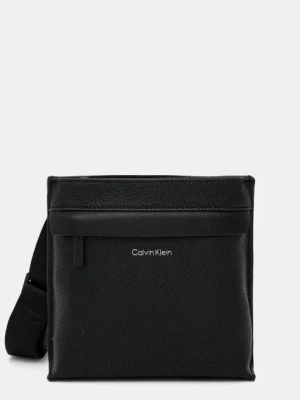 Calvin Klein saszetka kolor czarny K50K512941