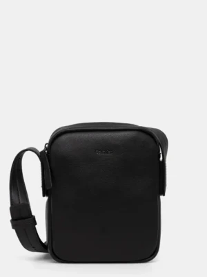 Calvin Klein saszetka kolor czarny K50K512969